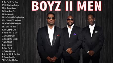 boyz ii men cd|boyz ii men greatest hits.